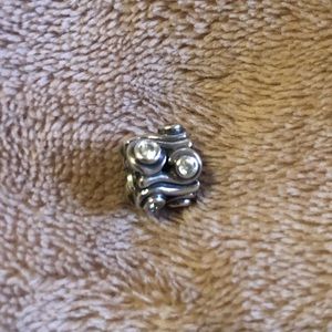 Pandora charm